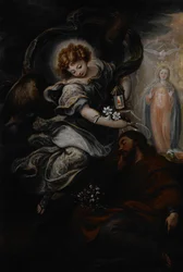 Le Rêve de Saint Joseph